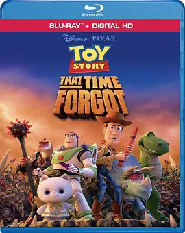 玩具总动员：遗忘的时光 Toy Story That Time Forgot (2014) / 玩具总动员：被遗忘的时光/玩具总动员：迷失时空  1080p.BluRay.REMUX.AVC.DTS-HD.MA.7.1【