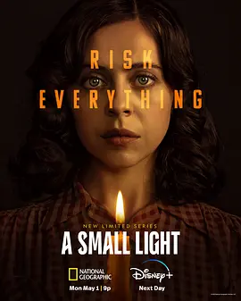 乱世微光 A Small Light (2023)/微弱光芒 2160p.HULU.WEB-DL.x265.10bit.HDR10Plus.DDP5.1-NTb【41.89 GB】