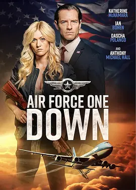 空军一号坠落 Air Force One Down (2024)/ 2160p.AMZN.WEB-DL.DDP5.1.H.265-FLUX【9.54 GB】