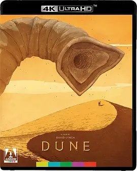 沙丘 Dune (1984) / 沙丘魔堡(台)/星际奇兵(港) 2160p.BluRay.REMUX.HEVC.DTS-HD.MA.5.1-FGT【82.37 GB】