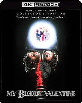 恐怖情人节 My Bloody Valentine (1981) / 我的血腥情人/血溅情人节 / 情人节大血案 2160p.UHD.Blu-ray.DoVi.HDR10.HEVC.DTS-HD.MA.2.0【61.79