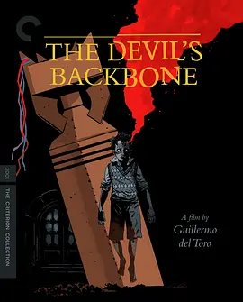 鬼童院 4K El espinazo del diablo (2001) / 魔童魅影 / The Devil\'s Backbone/恶魔的脊椎骨 / 童院魅影 2160p.BluRay.REMUX.HEVC.DTS-H