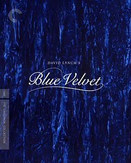 蓝丝绒 Blue Velvet (1986) / 蓝色天鹅绒/蓝色夜合花(港) 2160p.USA.UHD.Blu-ray.HEVC.DTS-HD.MA.5.1【89.47 GB】【杜比视界】