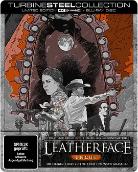 人皮脸 Leatherface (2017)/德州电锯杀人狂前传 2160p.BluRay.REMUX.HEVC.DTS-HD.MA.7.1-FGT【54.73 GB】