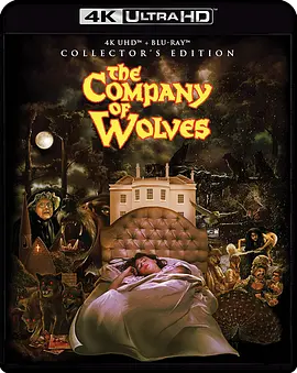 狼之一族 4K The Company of Wolves (1984)/与狼为伴 2160p) 1080p.BluRay.REMUX.AVC.DTS-HD.MA.2.0-FGT【24.73 GB】