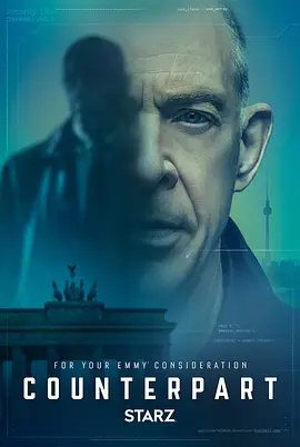 相对宇宙 第二季 Counterpart Season 2 (2018)/ 2160p.STAN.WEB-DL.x265.10bit.HDR.AAC5.1【56.99 GB】