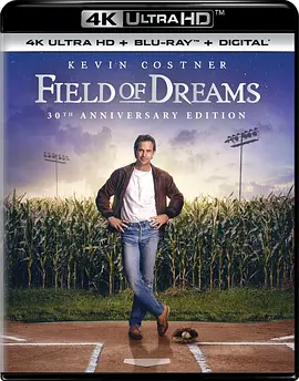 梦幻之地 4K Field of Dreams (1989) / 梦幻球场 / 棒球男孩/梦幻成真 / 梦田 / Field of Dreams 2160p.BluRay.REMUX.HEVC.DTS-X.7.1-FGT