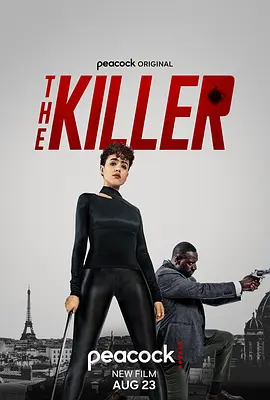 喋血双雄 The Killer (2024) / 新喋血双雄/喋血双雄美版 / 喋血雌雄 2160p.WEB.H265-AccomplishedYak【13.66 GB】