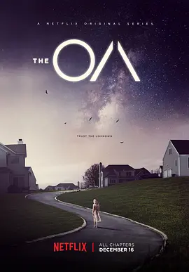 先见之明 第一季  The OA Season 1 (2016)/ 2160p.NF.WEB-DL.x265.10bit.HDR.DDP5.1-APEX【59.45 GB】