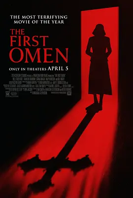 凶兆前传 The First Omen (2024) / 天魔：恶之初(台)/第一凶兆 (港) / 凶兆：恶之初 2160p.WEB.H265-NellTigerFree【10.74 GB】