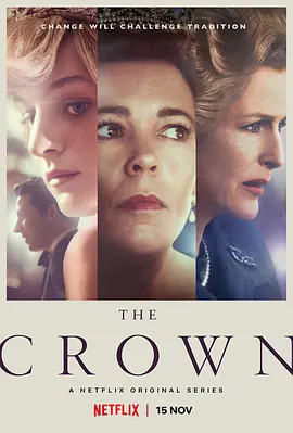 王冠 第四季 The Crown Season 4 (2020)/ 2160p.NF.WEB-DL.x265.10bit.HDR.DDP5.1【58.56 GB】 1080p.BluRay.REMUX.AVC.DTS-H