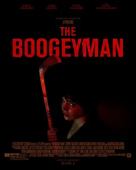 柜魔 The Boogeyman (2023) / 鬼出柜(台)/夜魔 / 凶门恶煞(港) 2160p.4K.UHD.WEB-DL.HEVC.H265-MassModz【17.64 GB】