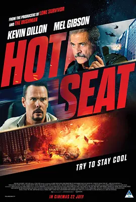 极限困境 Hot Seat (2022) / 炸弹陷阱/破局 2160p.WEB-DL.x265.10bit.SDR.DD5.1-CM【8.59 GB】