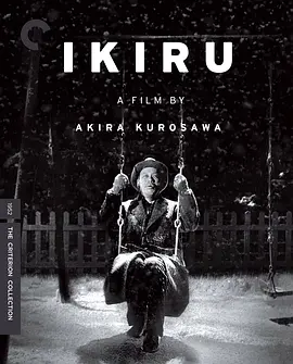 生之欲 生きる (1952) / 活下去 / Living/留芳颂(港) / To Live / Ikiru 2160p.UHD.Blu-ray.SDR.HEVC.LPCM.2.0【58.58 GB】