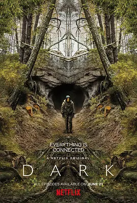 暗黑 第二季 Dark Season 2 (2019) /台) / 黑暗世界/暗(港/ 暗黑世界 / 黑暗 2160p.NF.WEBRip.DDP5.1【123.57 GB】