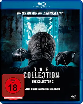 藏品 The Collection (2012)/夜魔2  1080p.x264.DTS-HD.MA.5.1【9.37 GB】