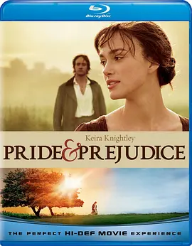 傲慢与偏见 Pride & Prejudice (2005)/傲慢与偏见2005  1080p.BluRay.x264-FLHD【8.75 GB】