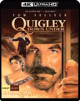 捍卫游侠 Quigley Down Under (1990)/ 2160p.DTS-HD2.0.DV.HEVC.REMUX-MALUS【71.80 GB】