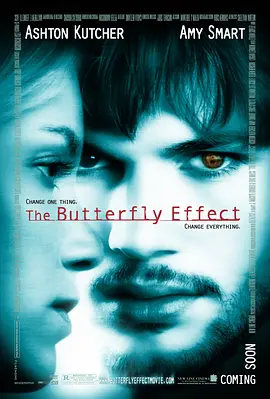 蝴蝶效应 The Butterfly Effect (2004)/  1080p.BluRay.REMUX.AVC.DTS-HD.MA.6.1【20.16 GB】