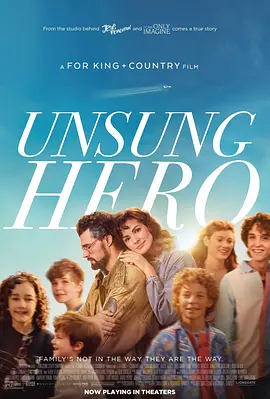 无名英雄 Unsung Hero (2024)/幕后英雄 2160p.WEB-DL.HDR10.PLUS.DDP5.1.Atmos.H265-BEN.THE.MEN【13.50 GB】