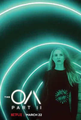 先见之明 第二季  The OA Season 2 (2019) / The OA Part II/初使 2160p.NF.WEB-DL.x265.10bit.HDR.DDP5.1-APEX【57.10 GB】