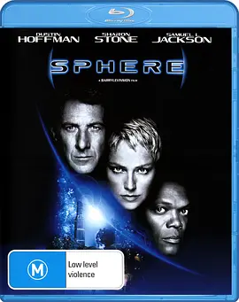 深海圆疑 Sphere (1998)/  1080p.BluRay.REMUX.VC-1.DTS-HD.MA.TrueHD.5.1【26.87 GB】