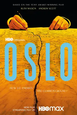 奥斯陆 Oslo (2021)/奥斯陆和平协定 2160p.MAX.WEB-DL.x265.10bit.HDR.DDP5.1.Atmos-FLUX【17.90 GB】