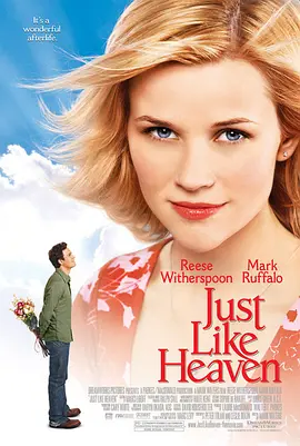 宛如天堂  Just Like Heaven (2005) / 天国可人儿/出窍情人 2160p.WEB-DL.x265.10bit.HDR.DDP5.1-NOGRP【9.40 GB】