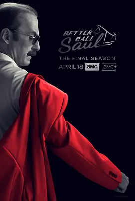 风骚律师 第六季 Better Call Saul Season 6 (2022) / 绝命律师 / 索尔热线/风骚律师最终季 / 索尔最高 2160p.WEB.H265-GGEZ【5.19 GB】