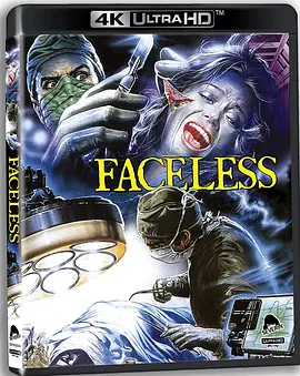 花容劫 Faceless (1987)/姓名不详 2160p.BluRay.REMUX.HEVC.DTS-HD.MA.2.0-FGT【54.82 GB】