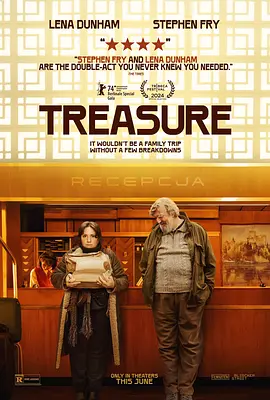 宝藏 Treasure (2024)/Iron Box 2160p.WEB.H265-Impartial【9.72 GB】