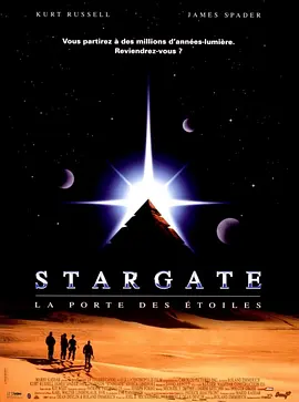 星际之门 Stargate (1994) / 星际奇兵/时空之门 2160p.H265.BluRay.Rip.10bit.HDR.AC3.5.1【5.17 GB】