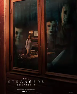 陌生人：第一章 The Strangers: Chapter 1 (2024) / 嗜杀路人甲(台)/陌生人3：陌路狂杀 / The Strangers: Part One 2160p.WEB.H265-Accompli