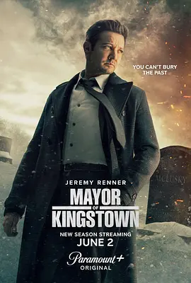 金斯敦市长 第三季 Mayor of Kingstown Season 3 (2024)/ 2160p.WEB.h265-EDITH【3.67 GB】