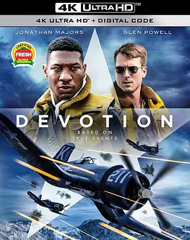 忠诚 4K Devotion (2022)/决战38度线(台) 2160p.BluRay.REMUX.HEVC.DTS-HD.MA.5.1-FGT【53.29 GB】