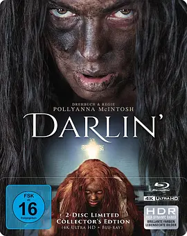 达令之罪 4K Darlin (2019)/达琳 2160p.BluRay.REMUX.HEVC.DTS-HD.MA.5.1-FGT【41.4GB】