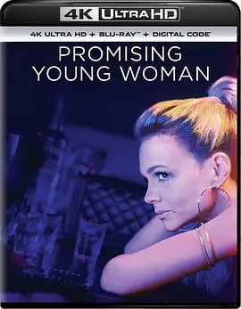 前程似锦的女孩 Promising Young Woman (2020) / 花漾女子(台)/有前途的年轻女子 2160p UHD BluRay REMUX HDR HEVC DTS-HD MA 7.1-CiNEPHiL