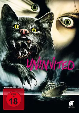 邪猫劫 4K Uninvited (1988)/不请自来 2160p.BluRay.REMUX.HEVC.SDR.DTS-HD.MA.2.0-FGT【42.23 GB】