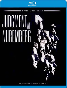 纽伦堡的审判 Judgment at Nuremberg (1961)/  1080p.BluRay.REMUX.AVC.DTS-HD.MA.5.1-FGT【37.88 GB】