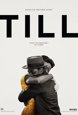 蒂尔  Till (2022)/ 2160p.WEB-DL.DD5.1.H.265-EVO【11.15 GB】