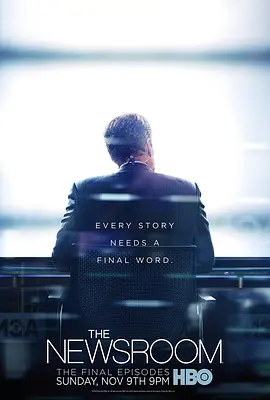 新闻编辑室 第三季 The Newsroom Season 3 (2014)/  1080p.BluRay.REMUX.AVC.DTS-HD.MA.5.1【64.16 GB】