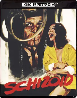 精神病患者 Schizoid (1980)/ 2160p.BluRay.REMUX.HEVC.DTS-HD.MA.2.0【57.49 GB】