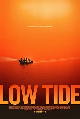 低潮 Low Tide (2018)/ 2160p.WEB-DL.x265.8bit.SDR.DD5.1-HEATHEN【8.86 GB】