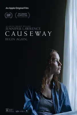 桥之彼端  Causeway (2022) / Red, White and Water/堤道 2160p.ATVP.WEB-DL.x265.10bit.HDR10Plus.DDP5.1.Atmos-CM【16.65 G