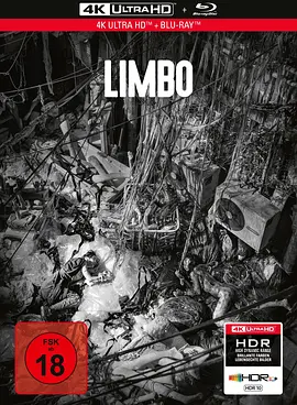 智齿 智齒 (2021)/Limbo 2160p.UHD.Blu-ray.Remux.HDR10P.HEVC.TrueHD.7.1-CiNEPHiLES【70.36 GB】 1080p.2Audio.TrueHD.7.1