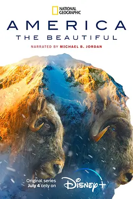 America the Beautiful (2022)/ 2160p.DSNP.WEB-DL.x265.10bit.HDR.DDP5.1-KOGi【33.04 GB】