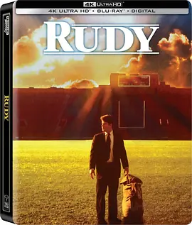 追梦赤子心 Rudy (1993) / 鲁迪传奇/豪情好家伙 2160p.UHD.Blu-ray.Remux.DV.HDR.HEVC.TrueHD.Atmos.7.1-CiNEPHiLES【59.58 GB】