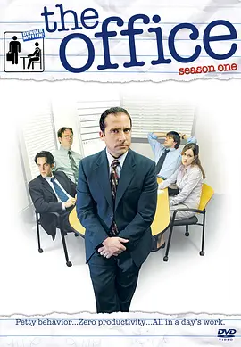 办公室 第1-9季 The Office S01-S09 (2005-2012)/  1080p.BluRay.REMUX.AVC.DD5.1【27.92 GB】