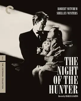 猎人之夜 The Night of the Hunter (1955) / 暗夜寻宝/猎人的夜晚 / 雾夜惊魂 2160p.BluRay.REMUX.HEVC.DTS-HD.MA.5.1-FGT【67.57 GB】