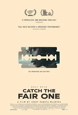 诱捕正义 Catch the Fair One (2021)/ 2160p.WEB-DL.x265.10bit.SDR.DD5.1-NOGRP【12.50 GB】 1080p.BluRay.REMUX.AVC.DTS-H